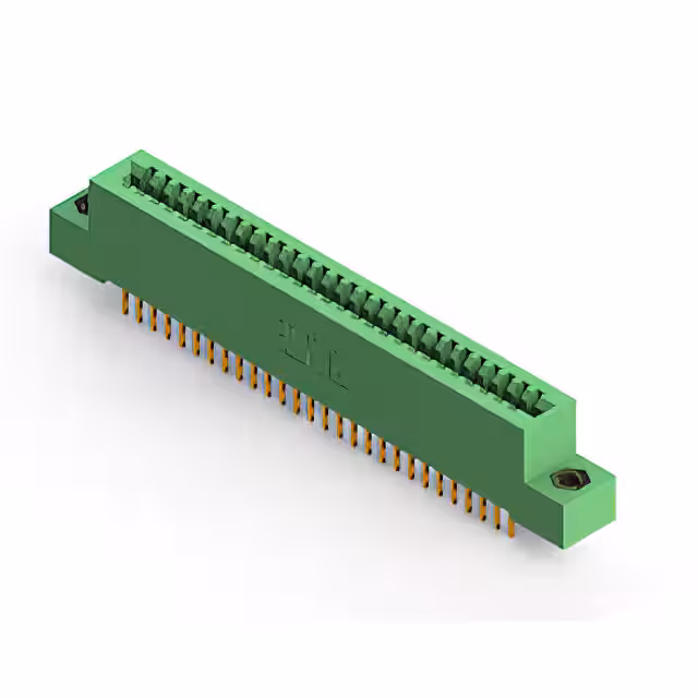 842-028-558-107 EDAC Inc.  Edgeboard Connectors